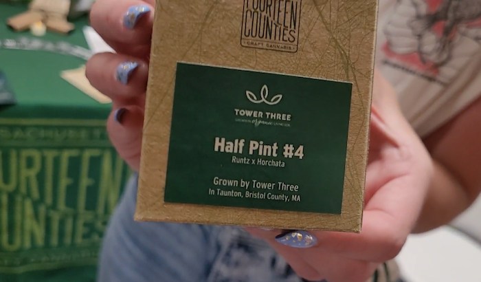 Video: Getting To Know The Cannabis Collaborators From Fourteen Counties