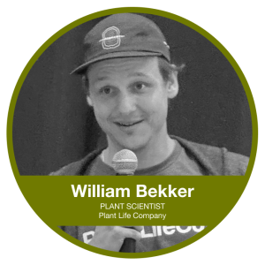 1 William Bekker