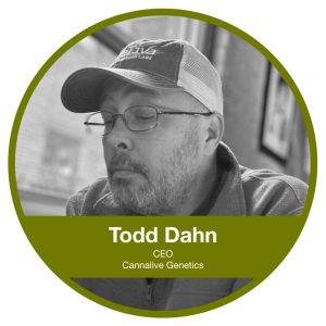 10 Todd Dahn
