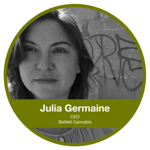 15 Julia Germaine