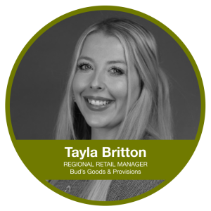 2 Tayla Britton