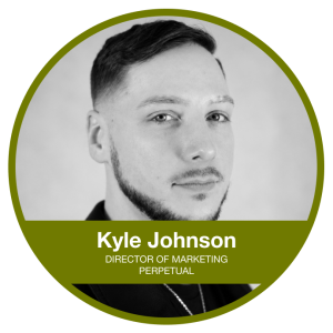 22 Kyle Johnson