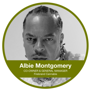 25 Albie Montgomery