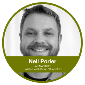 26 Neil Porier
