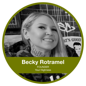 28 Becky Rotramel