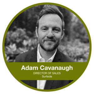 3 Cavanaugh