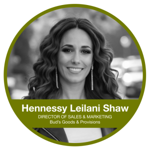 31 Hennessy Shaw