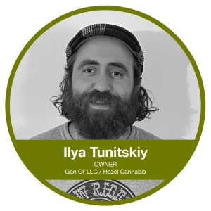 32 Ilya Tunitskiy
